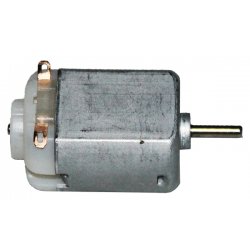 PROFICON Motor 6 για διάφορα μικροηλεκτρονικά μικρό μοτερ για εκπαιδευτικές κατασκευές και χόμπυ